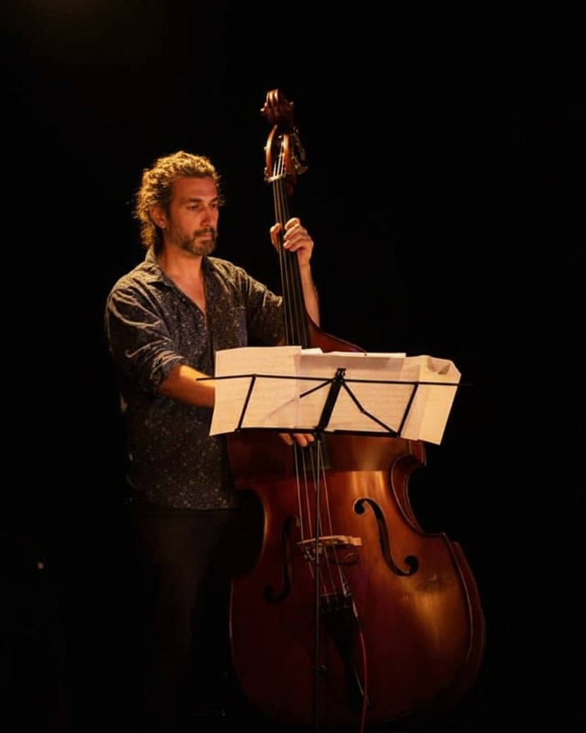 Alvaro Soto