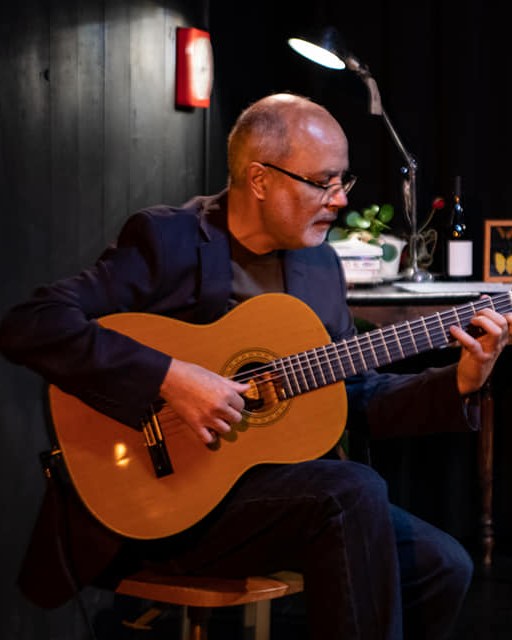 Luis de Souza